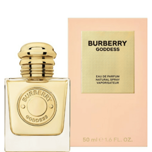 Burberry Burberry Goddess - EDP (plnitelná) 30 ml obraz