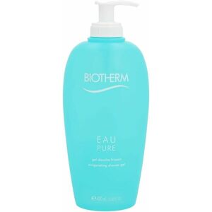 Biotherm Osvěžující sprchový gel Eau Pure (Invigorating Shower Gel) 400 ml obraz