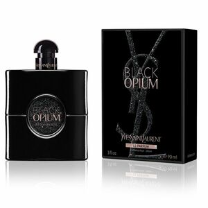 Yves Saint Laurent Black Opium Le Parfum - EDP 90 ml obraz