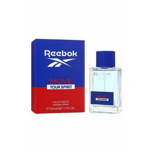 Reebok Move Your Spirit toaletní voda pro muže 100 ml obraz