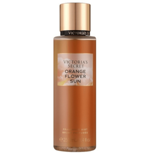 Victoria´s Secret Orange Flower Sun - tělový závoj 250 ml obraz