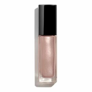 Chanel Dlouhotrvající tekuté oční stíny Ombre Premiére Laque (Longwear Liquid Eyeshadow) 6 ml 26 Quartz Rose obraz