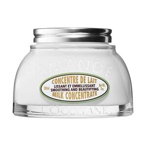 L'Occitane en Provence Vyhlazující tělové mléko Almond (Smoothing and Beautifying Milk Concentrate) 200 ml obraz