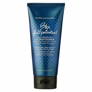 Bumble and bumble Posilující kondicionér Bb. Full Potential (Conditioner) 1000 ml obraz