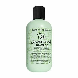 Bumble and bumble Vyživující šampon Bb. Seaweed (Shampoo) 250 ml obraz