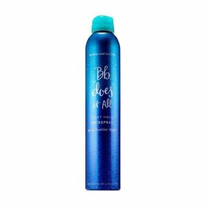 Bumble and bumble Lak na vlasy s lehkou fixací Bb. Does It All (Hairspray) 300 ml obraz