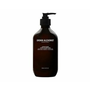 Grown Alchemist Vyživující kondicionér na vlasy Damask Rose, Chamomile & Lavender (Conditioner) 500 ml obraz