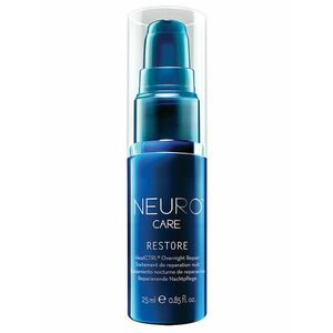 Paul Mitchell Noční obnovující maska na vlasy Neuro Care Restore (Overnight Repair) 25 ml obraz