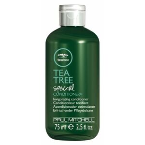 Paul Mitchell Oživující vlasový kondicionér Tea Tree (Special Invigorating Conditioner) 75 ml obraz