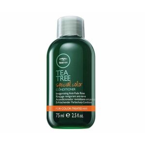 Paul Mitchell Kondicionér pro barvené vlasy Tea Tree (Special Color Conditioner) 75 ml obraz