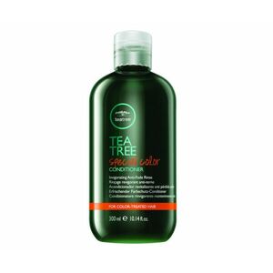 Paul Mitchell Kondicionér pro barvené vlasy Tea Tree (Special Color Conditioner) 300 ml obraz