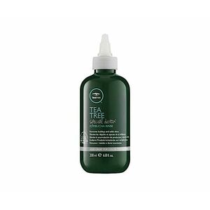 Paul Mitchell Detoxikační sérum na pokožku Tea Tree (Special Detox Kombucha Rinse) 200 ml obraz