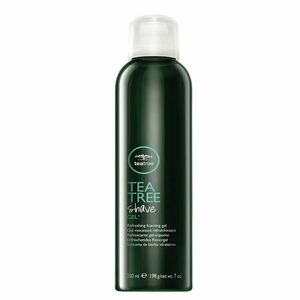 Paul Mitchell Gel na holení Tea Tree (Shave Gel 200 ml) obraz