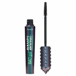 Benefit Voděodolná řasenka pro objem řas Badgal Bang (Waterproof Mascara) 8, 5 g Black obraz