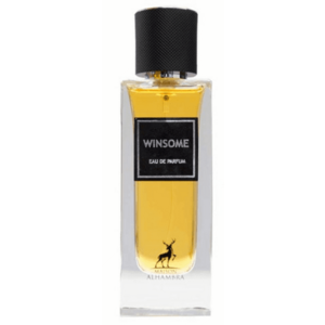 Alhambra Winsome - EDP 90 ml obraz