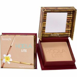 Benefit Bronzující pudr Hoola Lite (Matte Bronzer) 8 g obraz