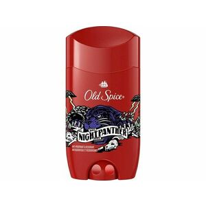 Old Spice Tuhý deodorant NightPanther (Anti-Perspirant & Deodorant) 50 ml obraz