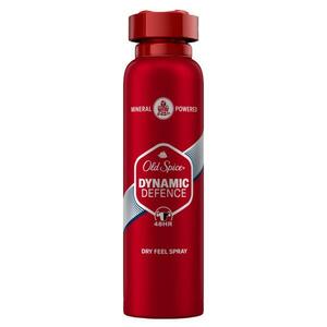 Old Spice Deodorant ve spreji Dynamic Defence (Deo Spray) 200 ml obraz