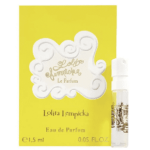 Lolita Lempicka Lolita Lempicka Le Parfum - EDP 1, 5 ml - vzorek s rozprašovačem obraz