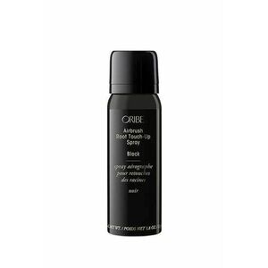 Oribe Sprej na krytí šedin a odrostů Black (Airbrush Root Touch-Up Spray) 75 ml obraz