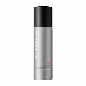 Rituals Antiperspirant ve spreji Homme Sport (24h Anti-Perspirant Spray) 200 ml obraz