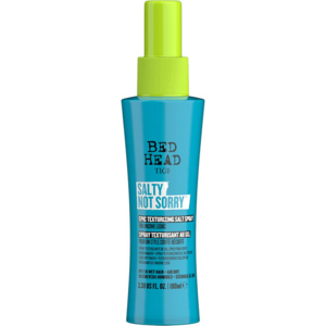 Tigi Texturizační vlasový sprej s mořskou solí Bed Head Salty Not Sorry (Epic Texturizing Salt Spray) 100 ml obraz