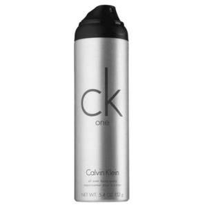 Calvin Klein CK One - tělový sprej 152 g obraz