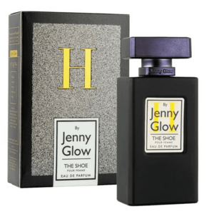 Jenny Glow The Shoe Pour Femme - EDP 80 ml obraz