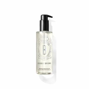 Bobbi Brown Čisticí pleťový olej (Soothing Cleansing Oil) 200 ml obraz