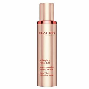 Clarins Zpevňující pleťové sérum V Shaping Facial Lift (Contouring Serum) 100 ml obraz