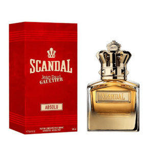 Jean P. Gaultier Scandal Absolu Pour Homme - parfém 100 ml obraz