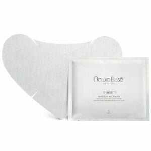 Natura Bissé Maska na krk Inhibit Tensolift (Neck Mask) 1 ks obraz