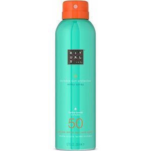 Rituals Opalovací tělové mléko The Ritual of Karma SPF 50 (Sun Milky Spray) 200 ml obraz