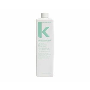 Kevin Murphy Vyživující kondicionér s ovesným mlékem pro kudrnaté vlasy Killer.Curls Rinse (Nourishing Curl Oat Milk Conditioner) 1000 ml obraz