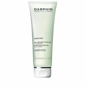 Darphin Čisticí pěnivý gel Skin Mat (Purifying Foam Gel) 125 ml obraz