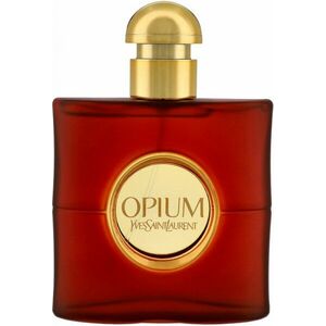 Yves Saint Laurent Opium 2009 - EDP 50 ml obraz