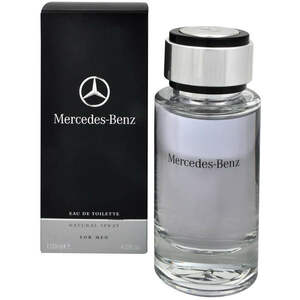 Mercedes-Benz Mercedes-Benz For Men - EDT 120 ml obraz