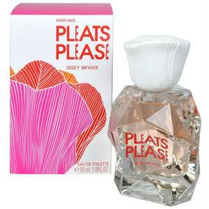 Issey Miyake Pleats Please - EDT 50 ml obraz