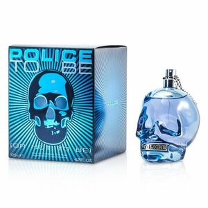 Police To Be - EDT 40 ml obraz