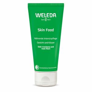 Weleda Univerzální výživný krém (Skin Food) 30 ml obraz