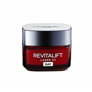 L´Oréal Paris Omlazující krém Revitalift Laser X3 50 ml obraz