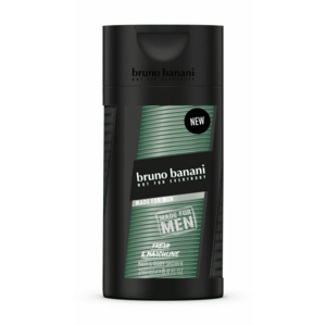 Bruno Banani Made For Men - sprchový gel 250 ml obraz