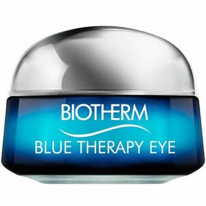 Biotherm Omlazující oční krém Blue Therapy Eye (Visible Signs Of Aging Repair) 15 ml obraz