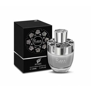 Afnan Rare Carbon - EDP 100 ml obraz