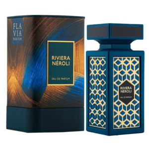 Flavia Riviera Neroli - EDP 90 ml obraz