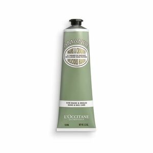 L`Occitane en Provence Krém na ruce Almond (Hand & Nail Care) 150 ml obraz