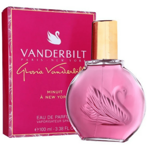 Gloria Vanderbilt Minuit à New York - EDP 100 ml obraz