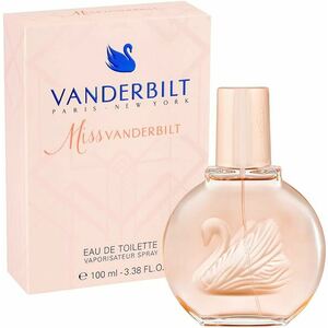 Gloria Vanderbilt Miss Vanderbilt - EDT 100 ml obraz