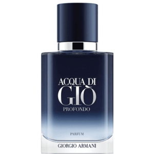 Giorgio Armani Acqua Di Giò Profondo - parfém 30 ml obraz