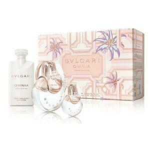 Bvlgari Omnia Crystalline Spring Edition - EDT 100 ml + tělové mléko 75 ml + EDT 15 ml obraz